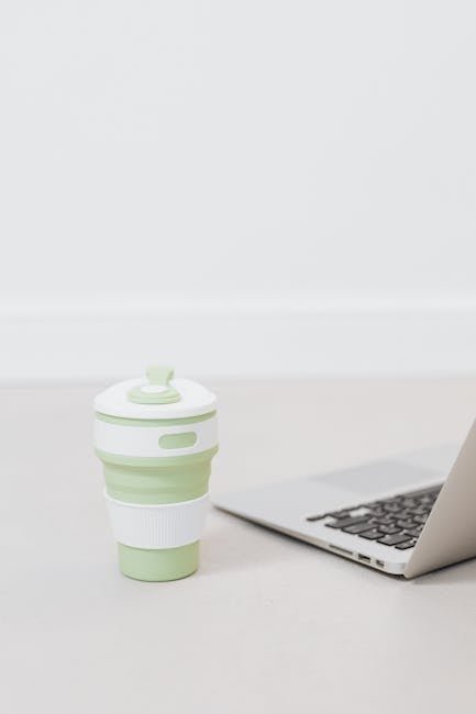 Tracking Energy Usage of Your Gadgets